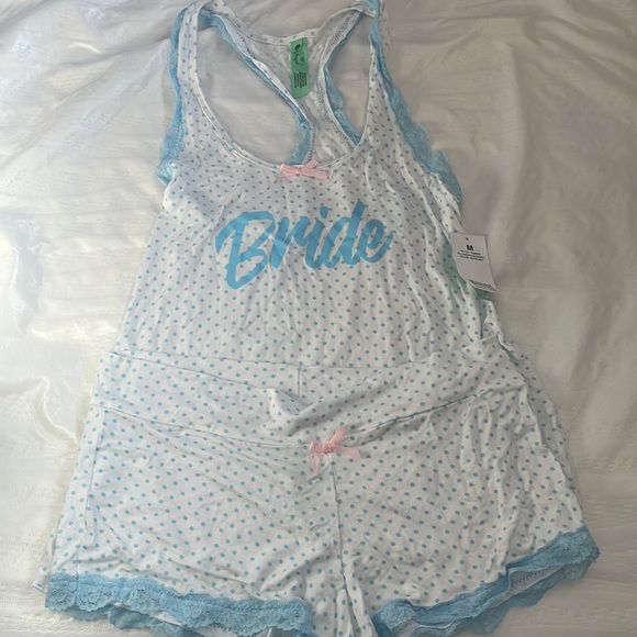 Honeydew Intimates Intimates & Sleepwear Nwt Bride Lingerie Set